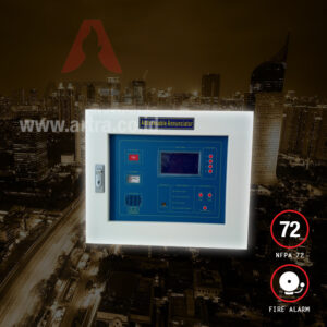 HSK FA Addressable Annunciator - PT. Anugrah Tata Sarana