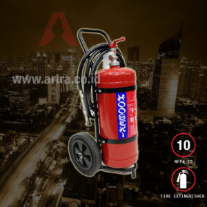 HSK ABC Powder 25Kg - PT. Anugrah Tata Sarana